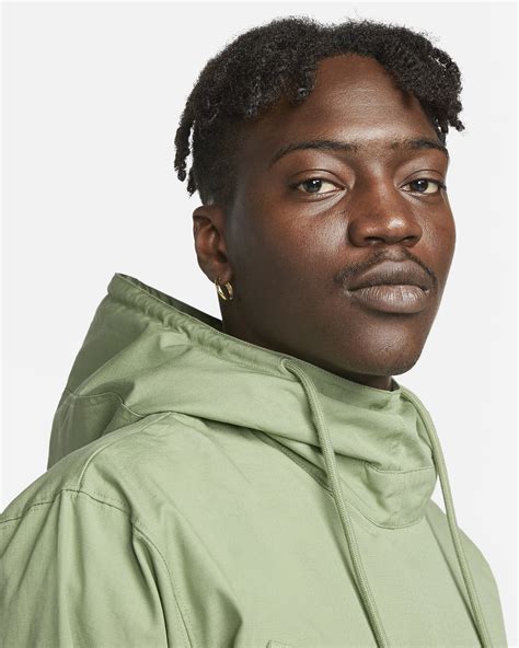 DSWD PULL OVER JACKET FIELD JACKET .